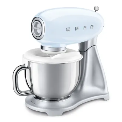 Smeg Ice Cream Maker - Image 2