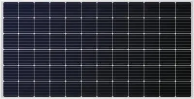 160 Watt Solar Panels