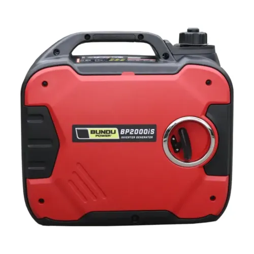 Bundu Power 1.8kVA Single Phase Petrol Generator