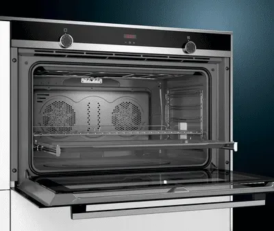 Siemens 90cm Built-in Oven - Image 3