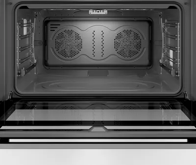 Siemens 90cm Built-in Oven - Image 2