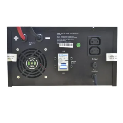 SOHO - POWER EXTENDER 1500VA UPS/INV - Image 2