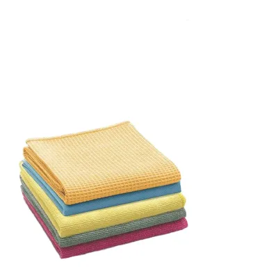 E-Cloth Starter Pack, Set of 5 - Assorted Colours - Image 1
