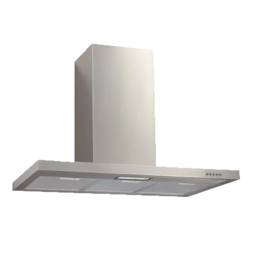 Defy 900T Premium Glass Cookerhood