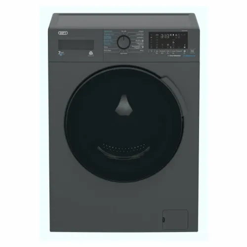 Defy 7-4kg SteamCure Washer Dryer