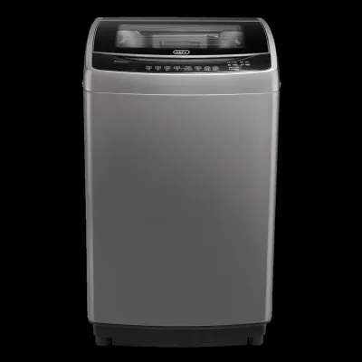 Defy 17kg Stainless Steel Top Loader - Image 1