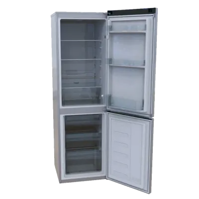 Defy DAC363 C285 M Fridge / Freezer - Image 2