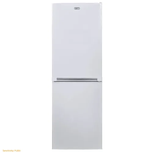 Defy 247lt Eco W Fridge Freezer