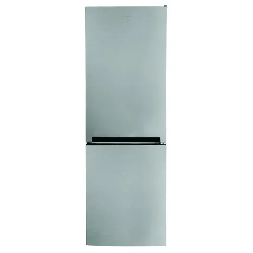 Defy 325L METALLIC FRIDGE / FREEZER