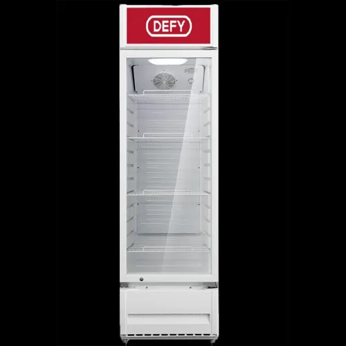 Defy 309L Commercial Cooler