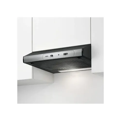 Aeg 60Cm Stainless Steel Cassette Extractor - Dub2622M