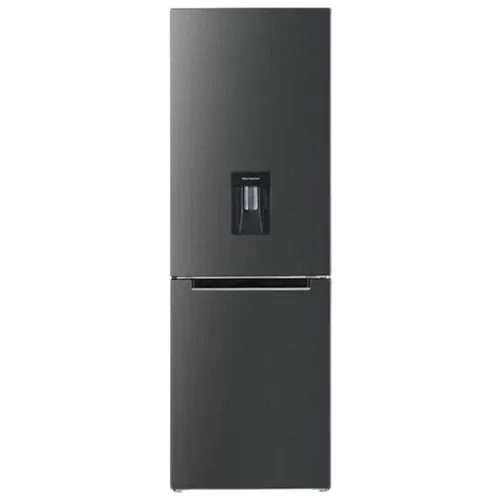 Aeg 318L Combination Fridge - Rcb36102Nb