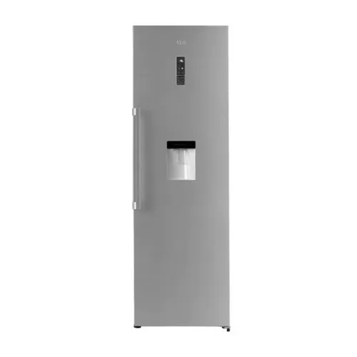 Aeg 355L Silver Full Fridge - Rkb53911Nx