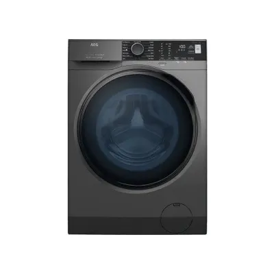 Aeg 9Kg Front Loader Washing Machine - Awf9024P5Sb - Image 1