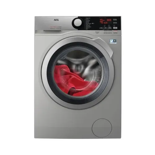 Aeg 8/5Kg Front Loader Washer/Dryer - Lwx7E8622S