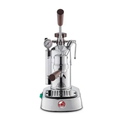 Smeg La Pavoni Espresso Coffee Machine - LPLPLH01EU - Image 1