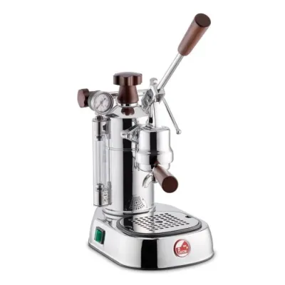 Smeg La Pavoni Espresso Coffee Machine - LPLPLH01EU - Image 2