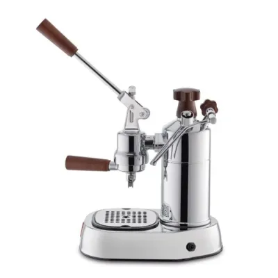 Smeg La Pavoni Espresso Coffee Machine - LPLPLH01EU - Image 3