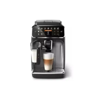 Philips Espresso Machine - Ep4346/70 - Image 1