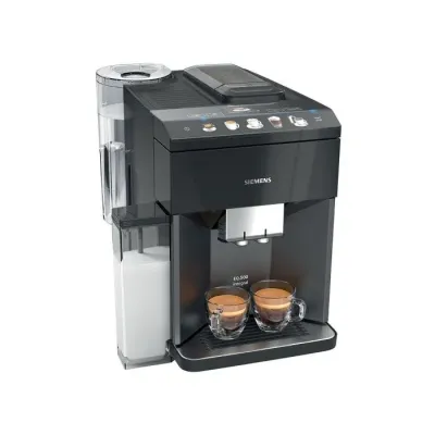 Siemens Automatic Bean-To-Cup Coffee Machine - Tq505R09 - Image 1