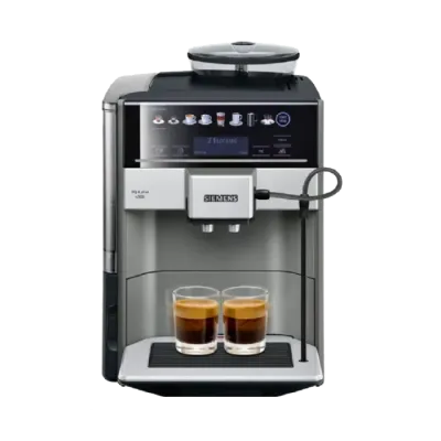 Siemens Auto Espresso Coffee Machine - Te655203Rw - Image 1
