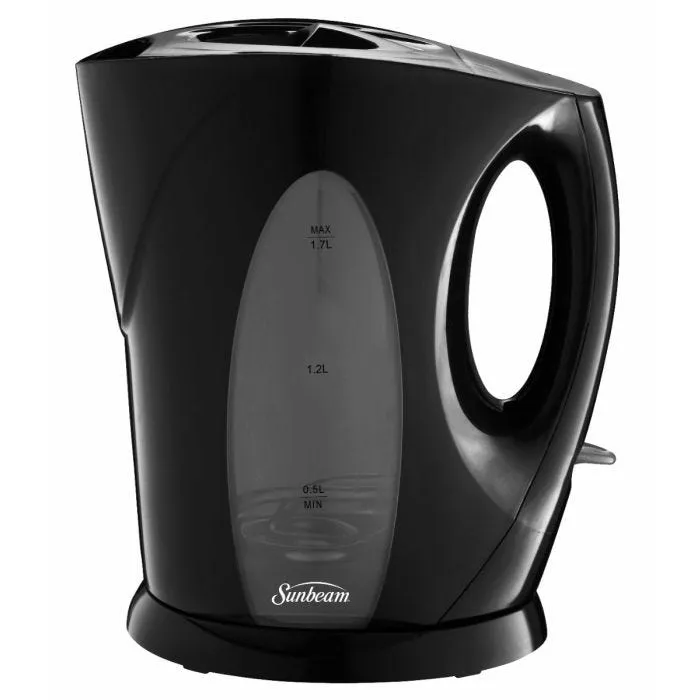 Sunbeam cordless kettle new arrivals