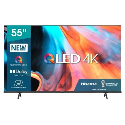 Hisense 139cm (55") Smart TV 