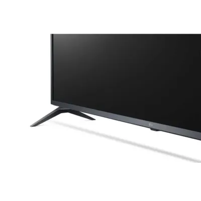 LG 175cm (70") UP7550 4K UHD Smart AI ThinQ TV - Image 2
