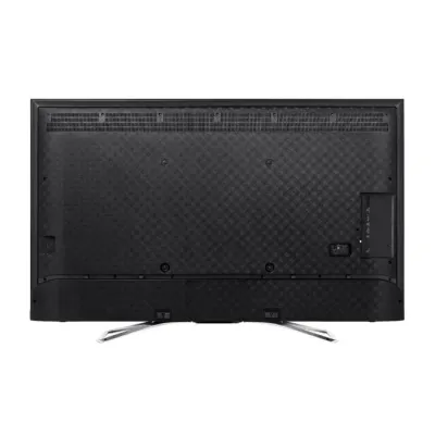 Hisense 139cm (55") 4K LED Matrix Smart TV - 55U8G - Image 3