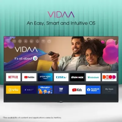 Hisense 178cm (70") 4K UHD Smart TV - 70A7100F - Image 3