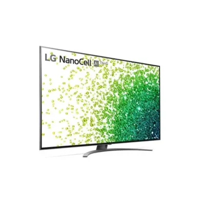 LG 139cm (55") Premium Nanocell 86 Series 4K UHD Smart AI TV - 55NANO86VPA - Image 4