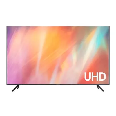 Samsung 165cm (65") UHD 4K Smart TV - UA65AU7000KXXA - Image 1