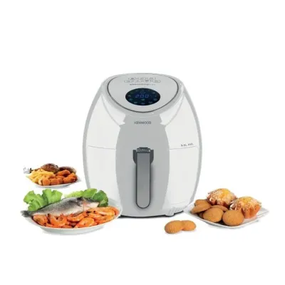 Kenwood Air Fryer XXL - HFP50 - Image 2