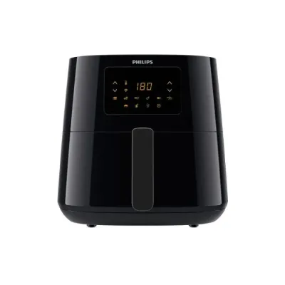 Philips 6.2Lt Essential XL Airfryer - HD9280/91 - Image 1