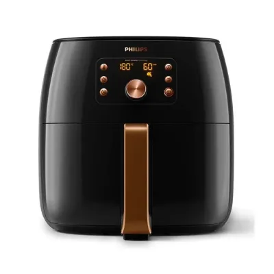 Philips Premium Airfryer XXL - HD9860/99 - Image 1