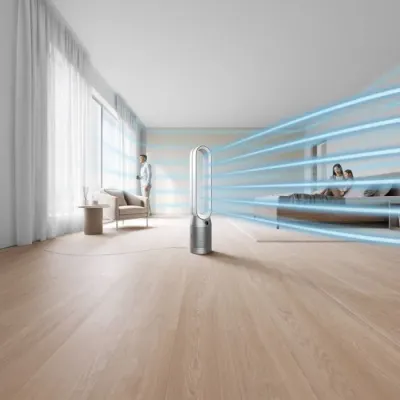 Dyson Pure Cool™ purifier fan TP08 - Image 2