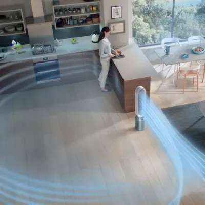 Dyson Pure Cool™ purifier fan TP08 - Image 3