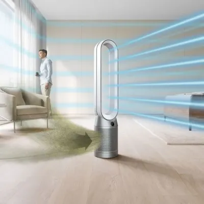 Dyson Pure Cool™ purifier fan TP08 - Image 4