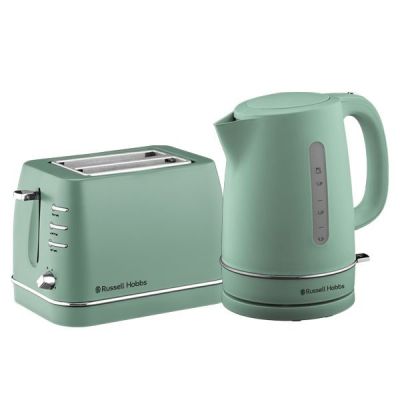 Russell Hobbs Kettle & 2 Slice Toaster Royal Pack - Image 5