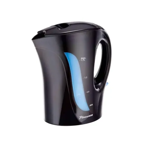 Automatic Black Corded Kettle - PPAK17 Black