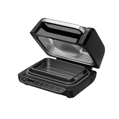 Milex™ AirGrill AirFryer - Image 2