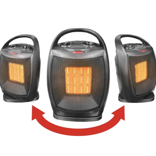 Milex PTC Heater