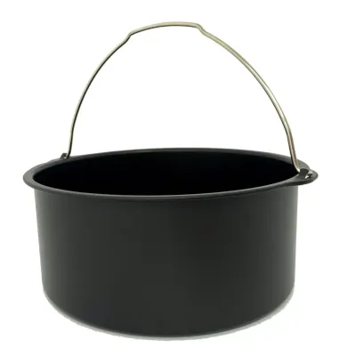 Milex Power Air Fryer Baking And Cake Pan 16cm - Image 1