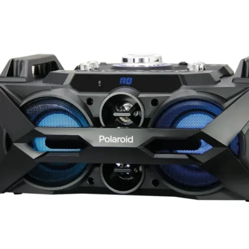 Polaroid Boom Box Bluetooth Series
