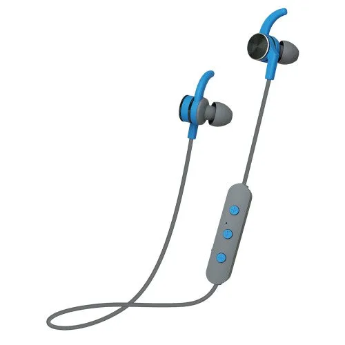 Polaroid bluetooth earphones deals
