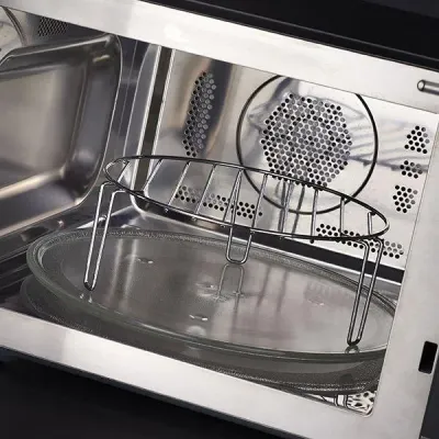 Russell Hobbs 42l Grill And Convection Microwave - Image 3