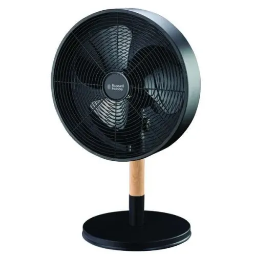 Russell Hobbs Metal Desk Fan