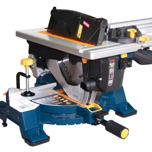 Ryobi Table Mitre Saw 254mm 1800W