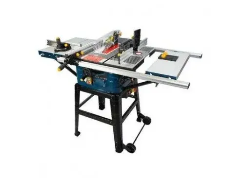 Ryobi Slide Table Saw 254mm 1500W