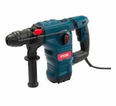 Ryobi 1500W Rotary Hammer 6.5 Joules SDS Plus - Image 1